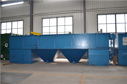 畜牧實驗室污水處理設備