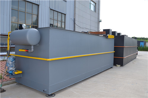 畜牧實驗室污水處理設備