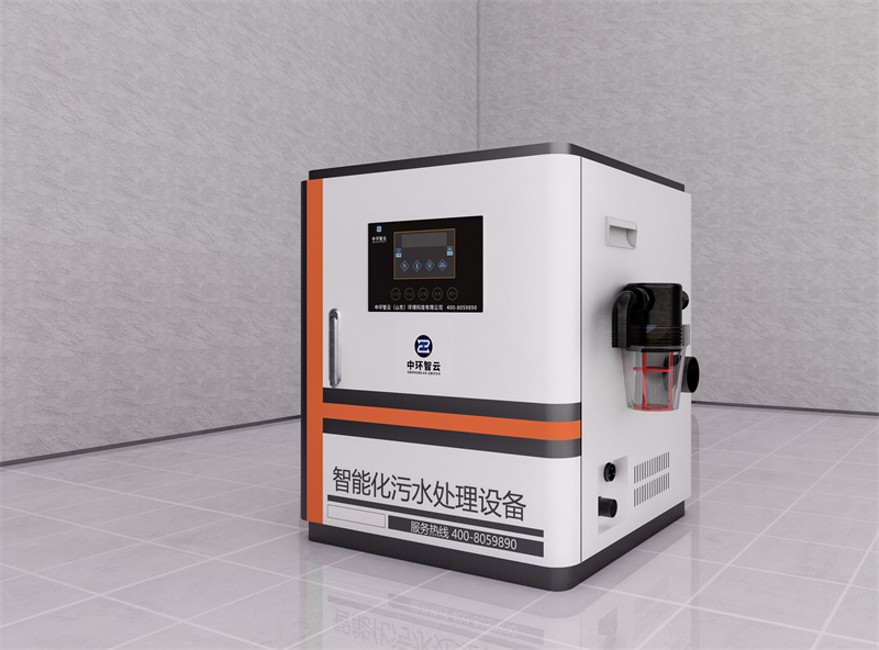 畜牧實驗室污水處理設備